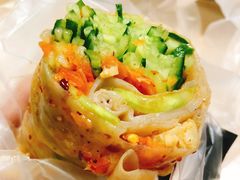 -小竖点徽派卷面皮(洪都店)