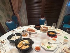 -上海小南国(不夜城店)