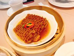 -金苑海鲜酒家(来魅力店)