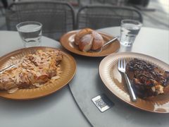 -BAKER&SPICE(BFC外滩金融中心店)