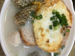 -正宗潮州鱼蛋粉(长寿西路店)