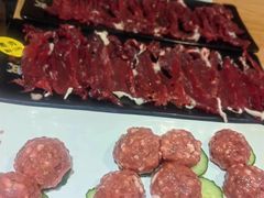 -嬷孙家潮汕牛肉火锅(北京路天河城店)