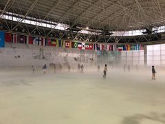 -世界之窗阿尔卑斯冰雪世界