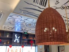 -菲滋意式餐厅(临海银泰店)