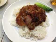 -深井陈记烧鹅酒家(新填地街店)
