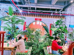 -高胖妹面庄(黄河道店)