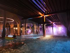 -南京瀚金佰九号温泉酒店