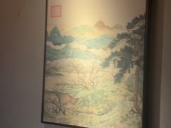 -绿茶餐厅(深圳龙华天虹购物中心店)