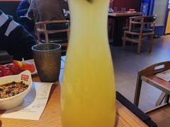 -好想牛·鲜切自助牛肉火锅(七堡花园城店)