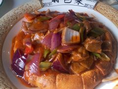-帕米尔食府(白云观店)