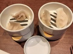 -喜鼎海胆水饺(东港店)
