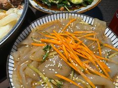 -鼎牛牛炖锅·烤串(温泉路店)