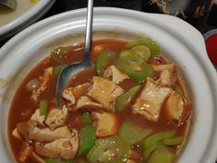-唐猫庭院·千年陕菜(赛格国际购物中心店)