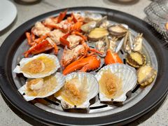 -粗茶淡饭·蒸鲜(光谷店)