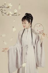-美云庭古装·格格服汉服·京城旅拍(北京店)