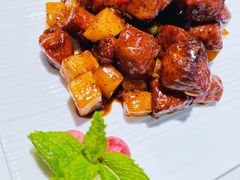 -悦泰环球美食自助(金茂旗舰店)