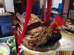 -鱼食饭稻·苏浙土菜17年老馆子(平江路店)