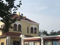 -青岛德国监狱旧址博物馆