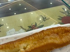 -小桃园·豆浆油条(复兴中路店)