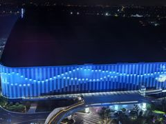 -世界之窗阿尔卑斯冰雪世界