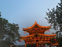 -台儿庄古城