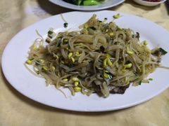 -阳江餐厅·30年老字号·粤菜海鲜大排档
