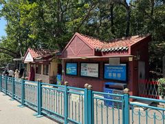-青岛德国总督楼旧址博物馆