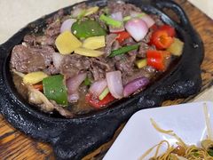 -民记食店(沙溪店)
