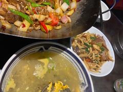 神仙汤-富正毅三下锅连锁(三店)