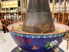 -东来顺饭庄(apm总店)