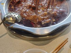 -水碾河刘老大串串香(水碾河路店)