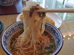 -银川凯宾斯基饭店柏林咖啡厅·Café Berlin