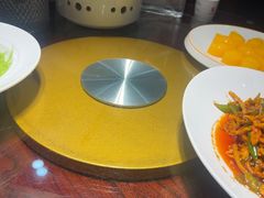 -惠宾饭庄(中山路店)