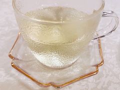 菊花茶-荣粤酒家·融合粤菜