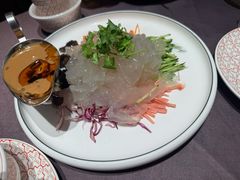 五彩大拉皮-润泽园饭庄(中山路店)
