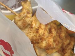 -味子夫鸡柳(解放碑总店)