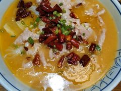 -云海肴·汽锅鸡·云南菜(天津国金汇店)