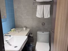 -莫泰酒店(厦门万象城火车站地铁站店)