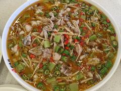 -蛙兔鸡自贡风味·特色江湖菜(广都店)