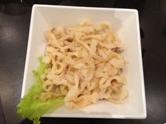 -新辣道鱼火锅(领展购物广场·中关村店)