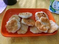 煎墨鱼饼-蚝专家(北滘店)