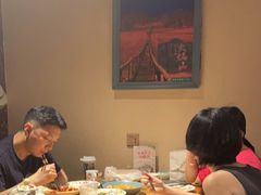 -胖老汉椒麻鸡清真新疆菜(西御街店)