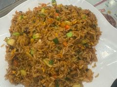 -龙城冰室(旺角)