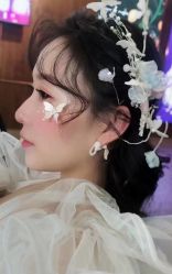 点击看大图 -十月孕记孕妈妈摄影