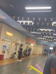 -点点梦想城(金水路店)