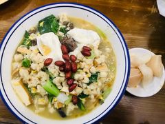 优质小炒泡馍-老乌家特色小炒泡馍(大皮院店)