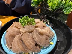 -一斗火锅·招财羊毛肚(泰吉滨江店)
