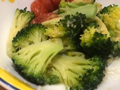 -萨莉亚意式餐厅(长安万达店)