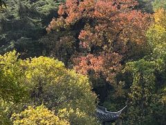 -无锡惠山寺