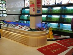-旺达·福州菜(正大广场店)